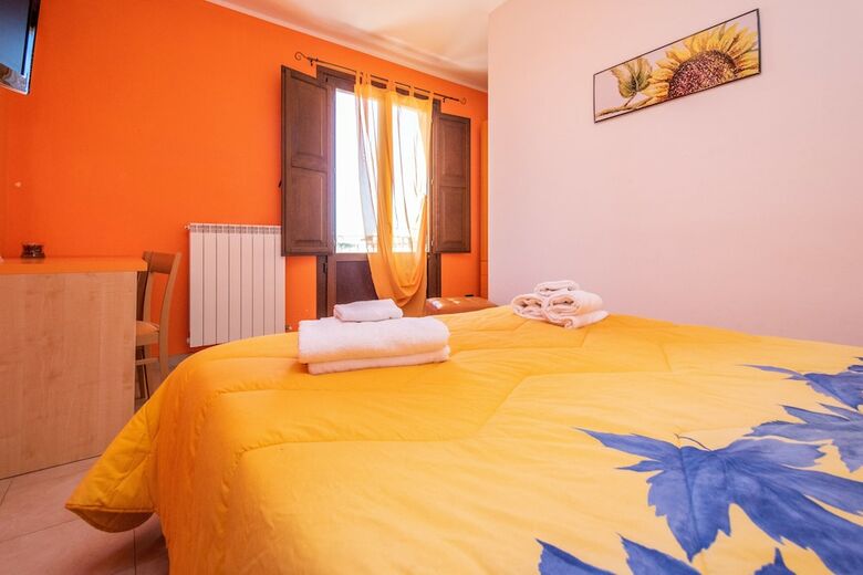 Bed & Breakfast Capo Plaia Cefal�
