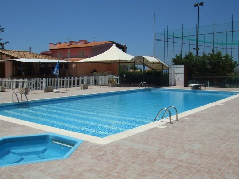 Bed & Breakfast Capo Plaia Cefal�
