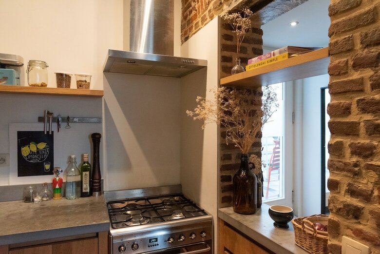 Apartamentos Europea St Catherine Duplex City Center