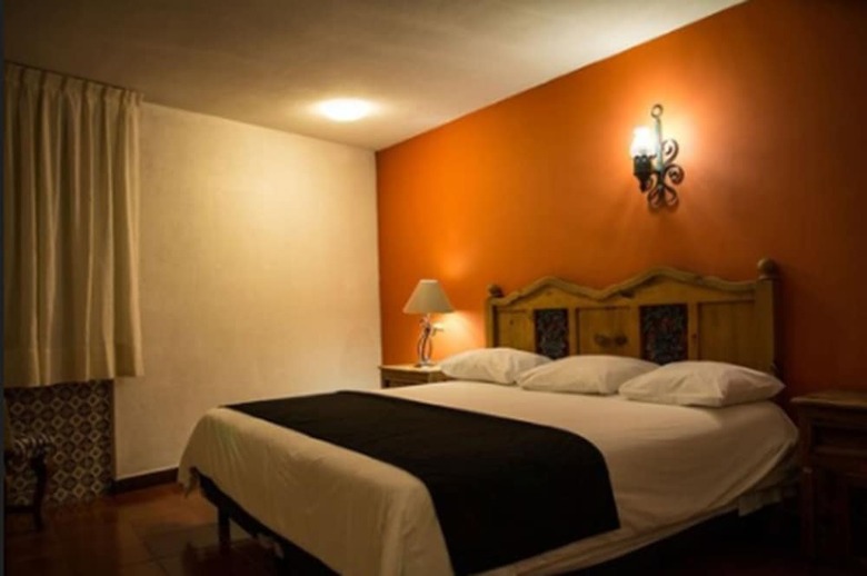 Hotel Posada Santa Bertha