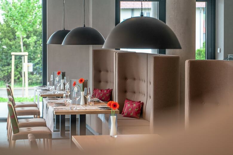 Best Western Hotel Schlossberg Wehingen