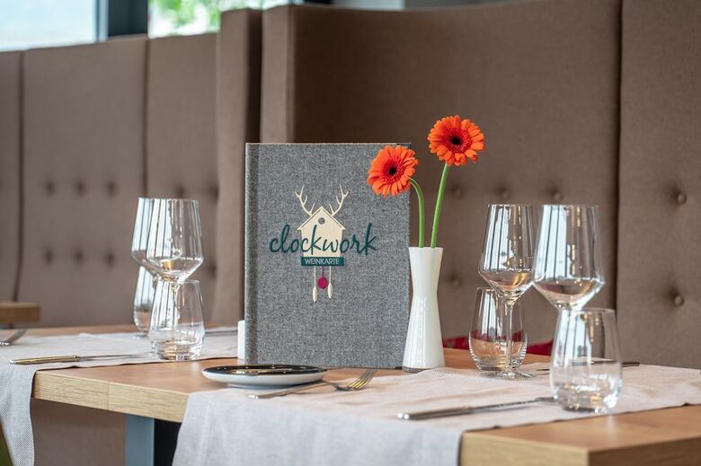 Best Western Hotel Schlossberg Wehingen