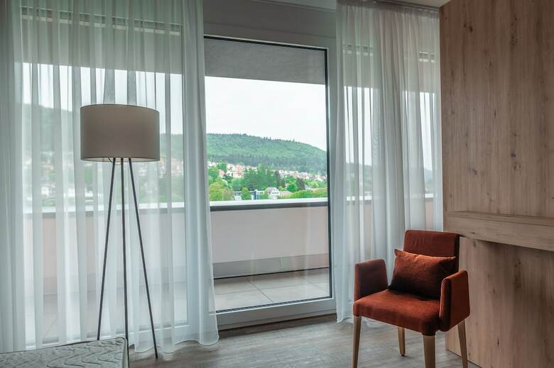 Best Western Hotel Schlossberg Wehingen
