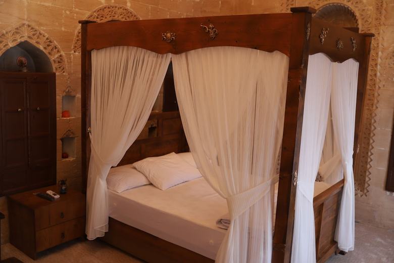 Hotel Maristan Tarihi Konak