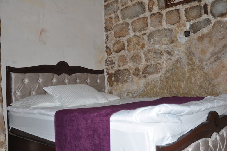 Hotel Maristan Tarihi Konak