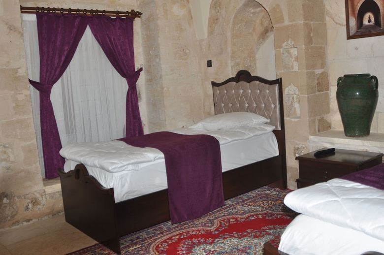 Hotel Maristan Tarihi Konak
