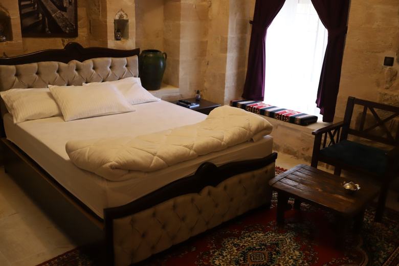 Hotel Maristan Tarihi Konak