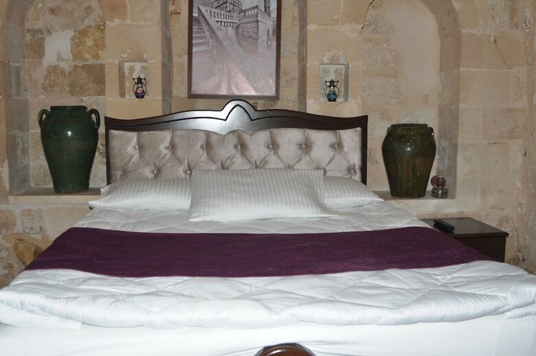 Hotel Maristan Tarihi Konak
