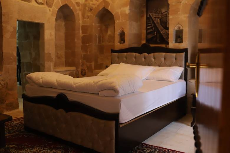 Hotel Maristan Tarihi Konak