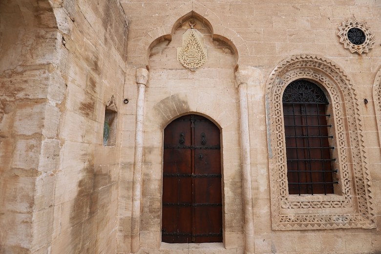 Hotel Maristan Tarihi Konak