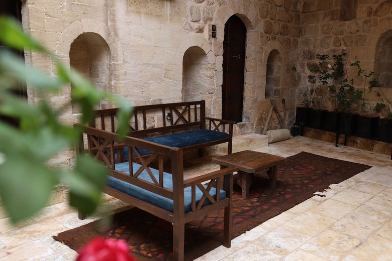 Hotel Maristan Tarihi Konak