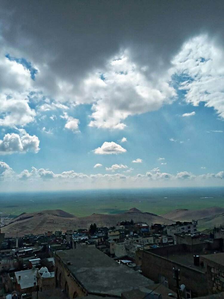 Hotel Maristan Tarihi Konak