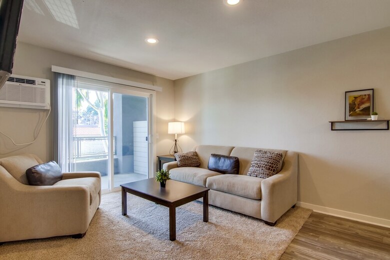 Apartamentos The Luxe Suites Of Temecula Heights