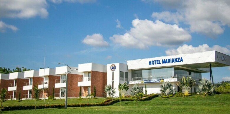 Hotel Marianza