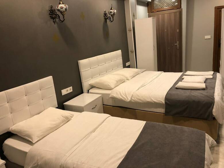 Boutique California Hotel