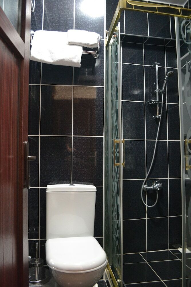 Boutique California Hotel