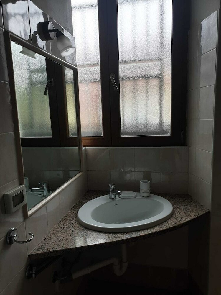 Posada Albergo Ristorante Italia