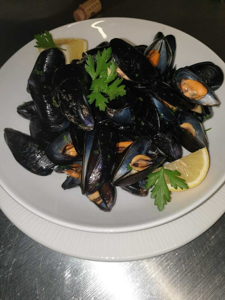 Posada Albergo Ristorante Italia