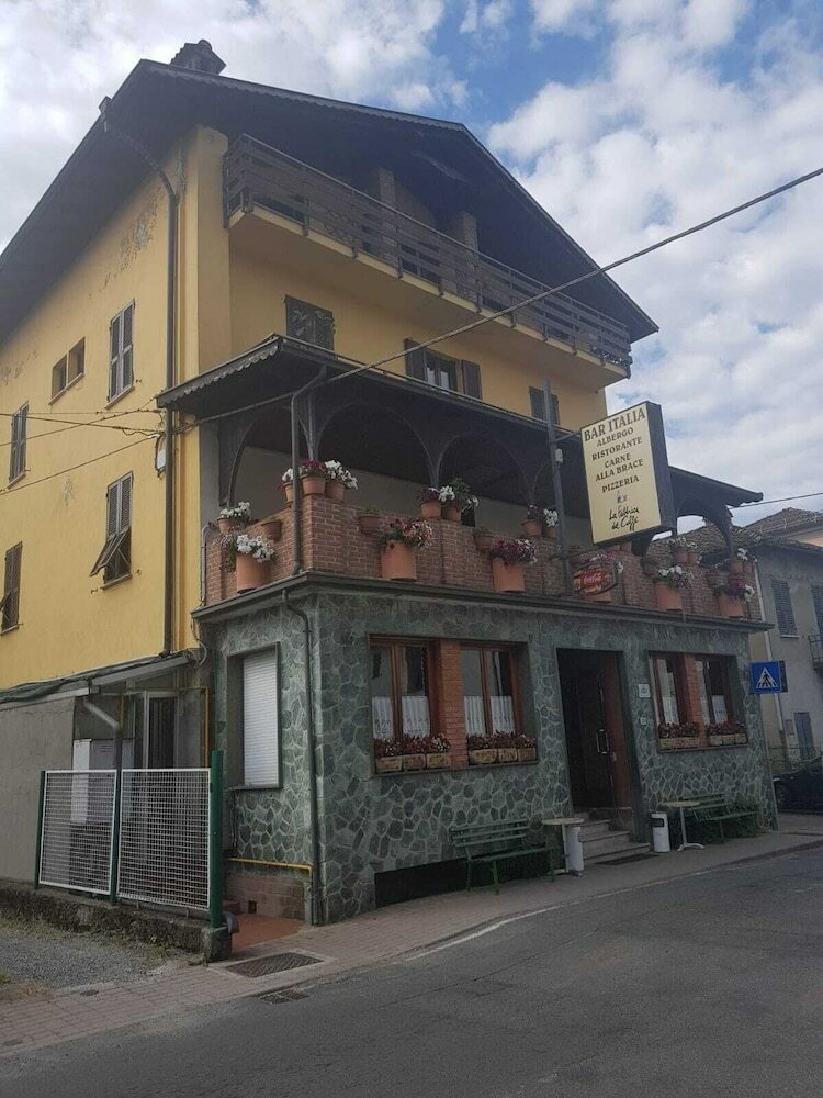 Posada Albergo Ristorante Italia