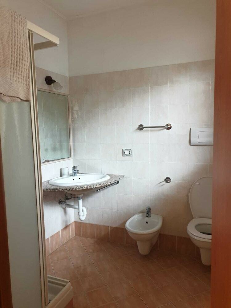 Posada Albergo Ristorante Italia