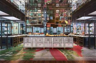 Hotel Waldorf Astoria Xiamen