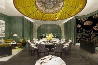 Hotel Waldorf Astoria Xiamen