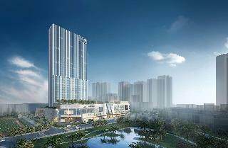 Hotel Waldorf Astoria Xiamen