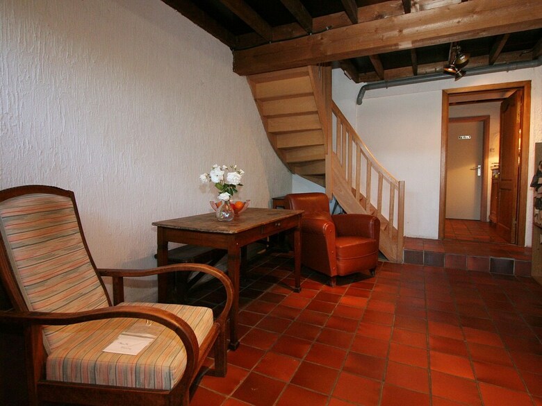 Historic Cottage In Vielsalm With Private Terrace