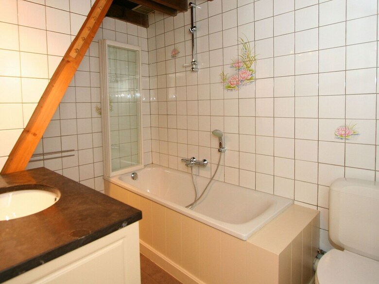 Historic Cottage In Vielsalm With Private Terrace