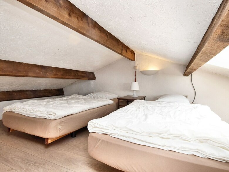 Historic Cottage In Vielsalm With Private Terrace