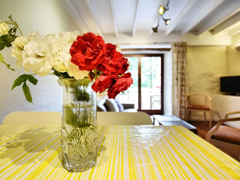 Historic Cottage In Vielsalm With Private Terrace