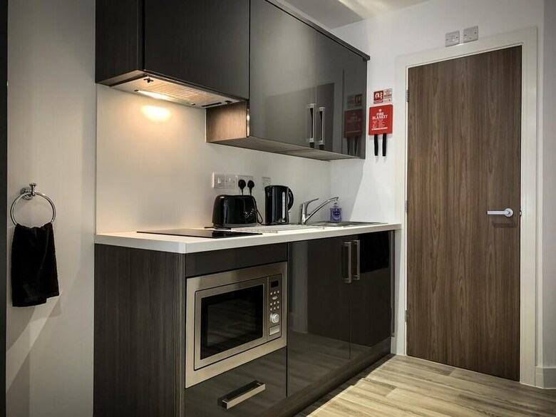 Apartamentos Andromeda Premium