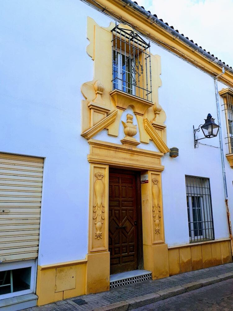 Hotel Rinc�n De La Fuenseca