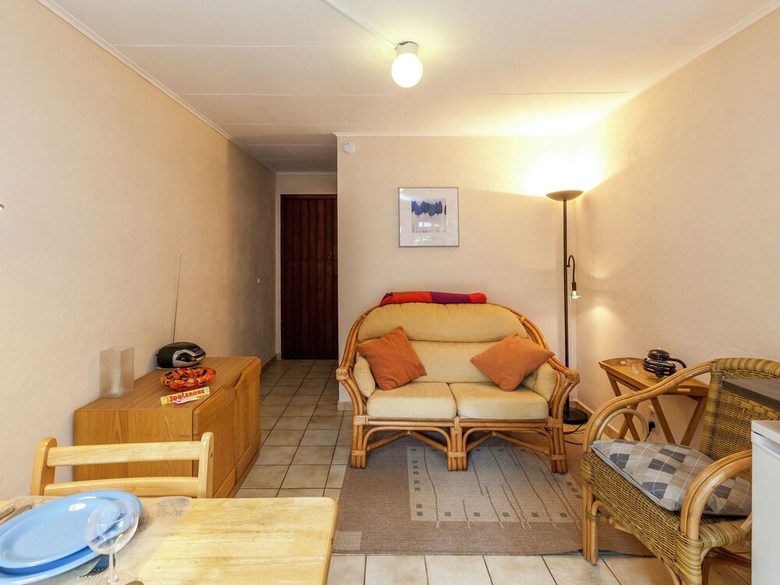 Apartment Situated On A Magnificent Estate