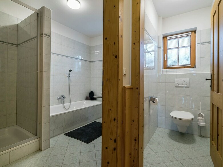 Spacious Holiday Home In Wald Im Pinzgau With Sauna