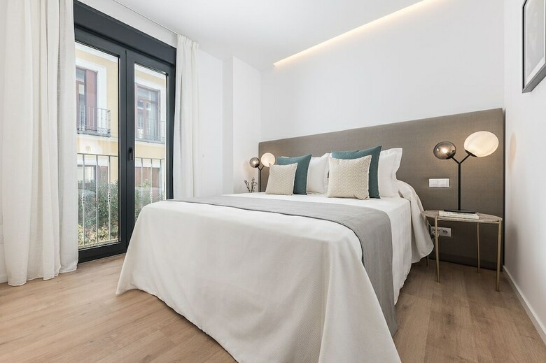 Home Club Cruz Apartments