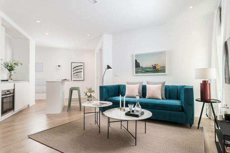 Home Club Cruz Apartments