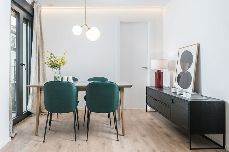 Home Club Cruz Apartments