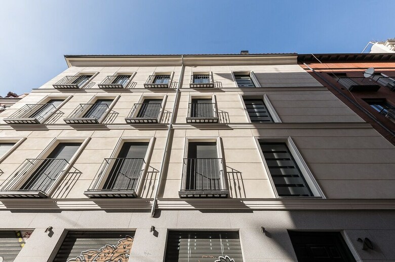 Home Club Cruz Apartments