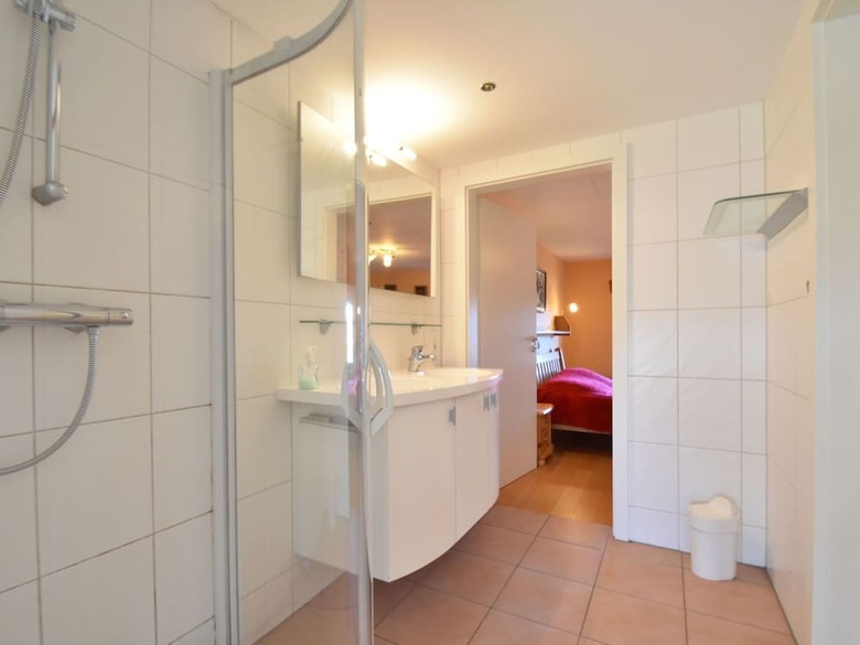 Quaint Cottage In Kuchelscheid With Terrace