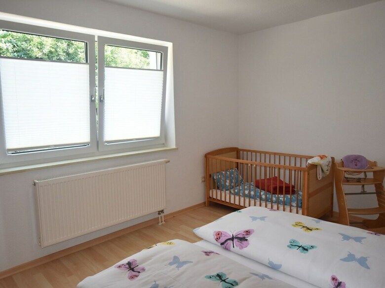 Modern Bungalow In Kr�pelin With Garden