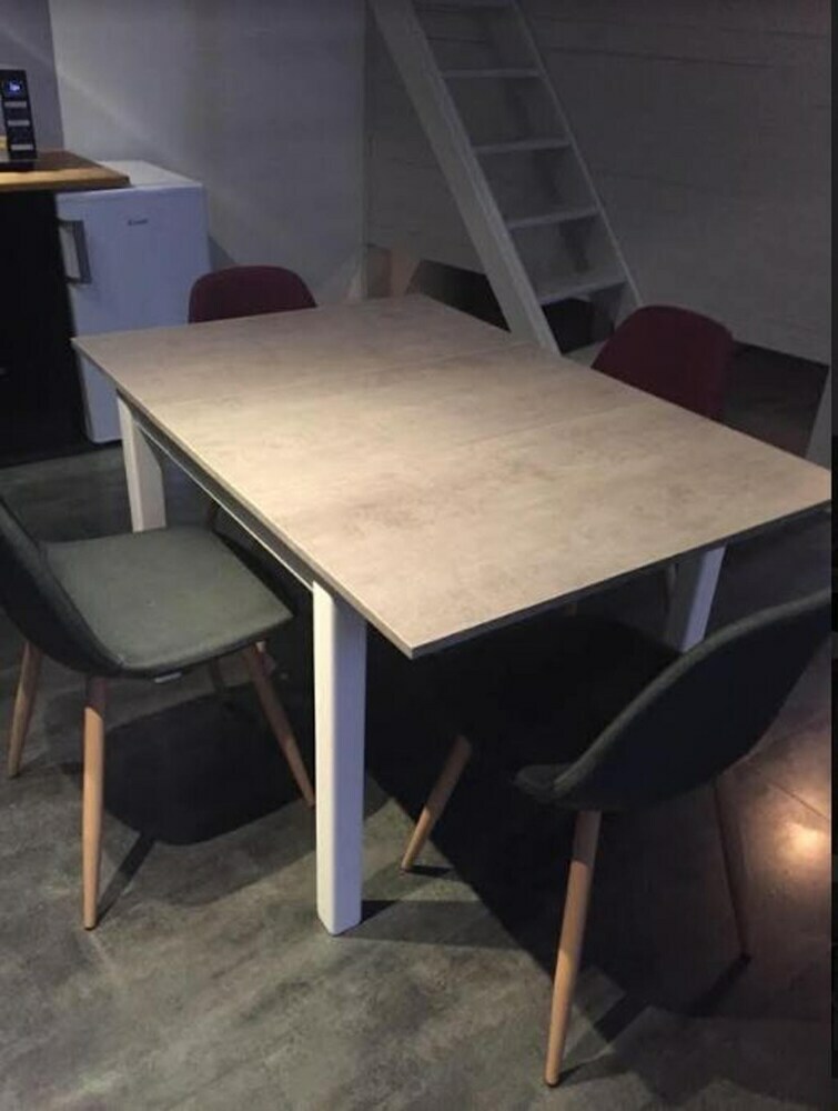 Apartamento Studio In Chinon, With Wifi