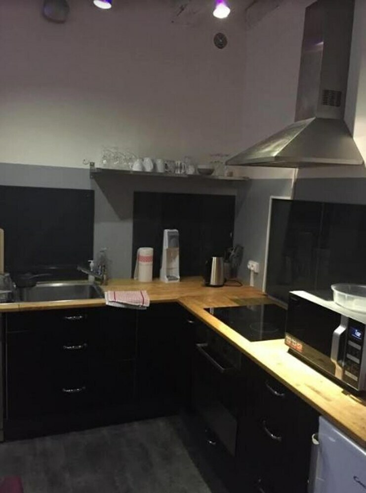 Apartamento Studio In Chinon, With Wifi