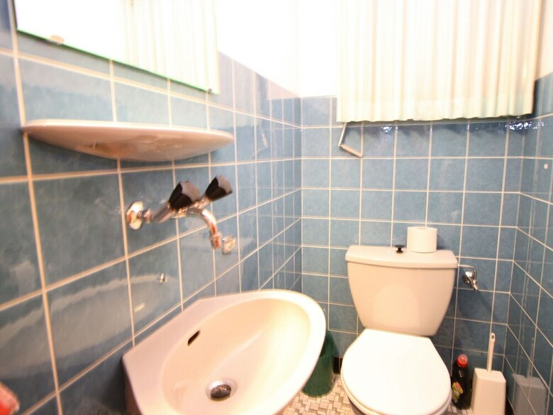 Spacious Chalet Near Forest In Randogne