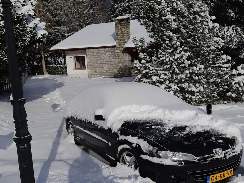 Spacious Chalet Near Forest In Randogne