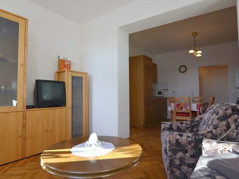 Apartamentos Comfy Home In H�henluftkurort Gr�nbach With Grill