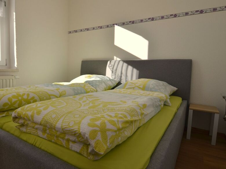 Apartamentos Comfy Home In H�henluftkurort Gr�nbach With Grill