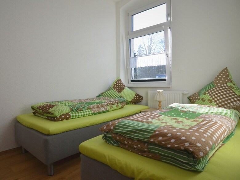 Apartamentos Comfy Home In H�henluftkurort Gr�nbach With Grill