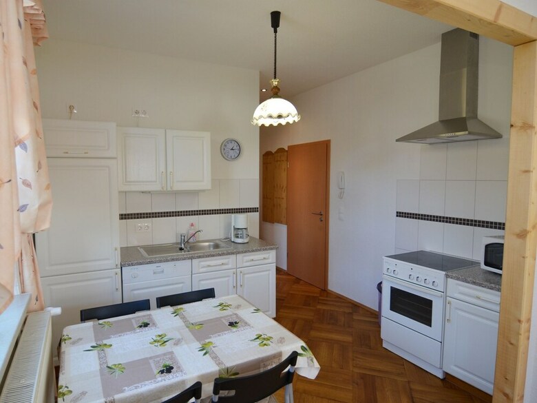 Apartamentos Comfy Home In H�henluftkurort Gr�nbach With Grill