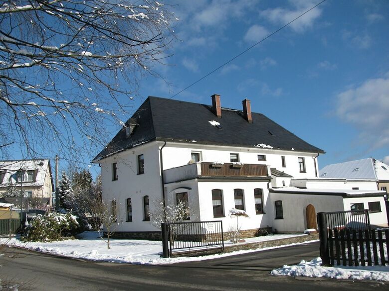 Apartamentos Comfy Home In H�henluftkurort Gr�nbach With Grill